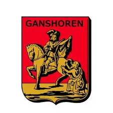 La commune de Ganshoren