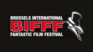 Le Festivan International du Film Fantastique de Bruxelles
