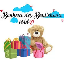 L'ASBL le Bonheur des Bout'chou